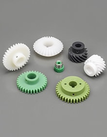 齒輪、磁力輪