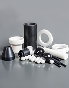 陶瓷結(jié)構(gòu)件、陶瓷球